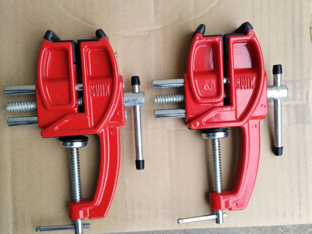 程度良好綺麗 SWIX スウィックス セミファット 対応 スキーバイス