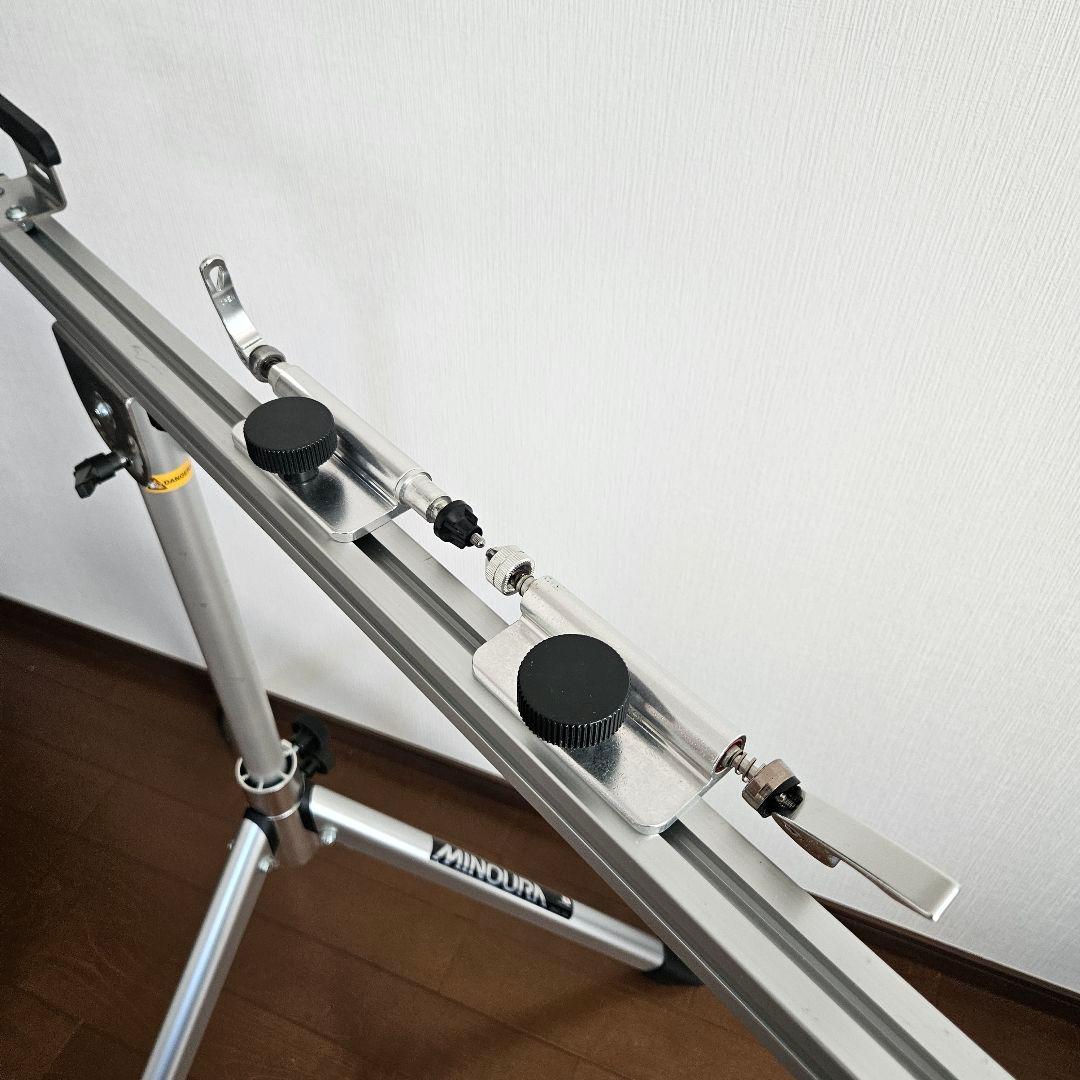 ミノウラ（MINOURA）RS-1800メンテナンススタンド