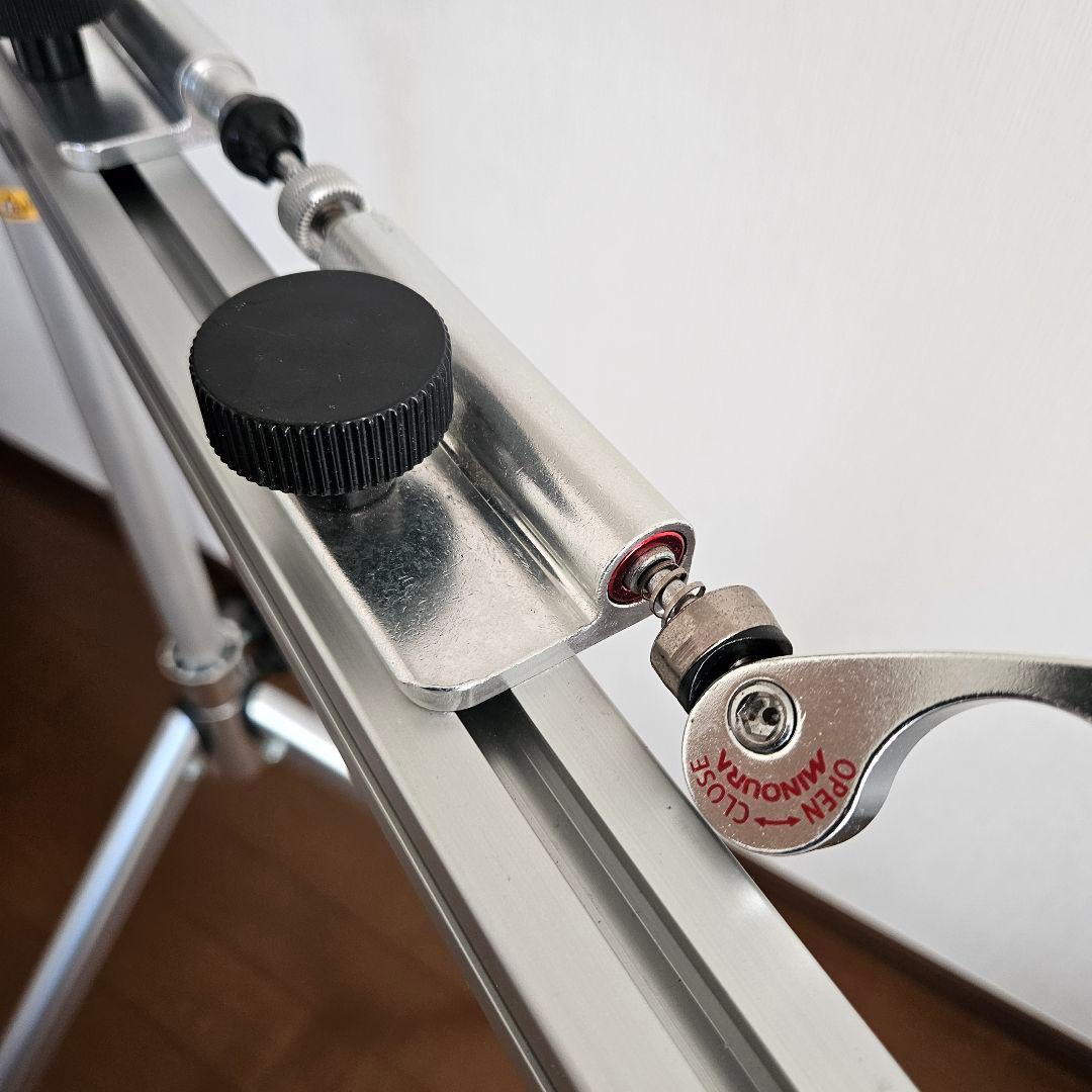 ミノウラ（MINOURA）RS-1800メンテナンススタンド