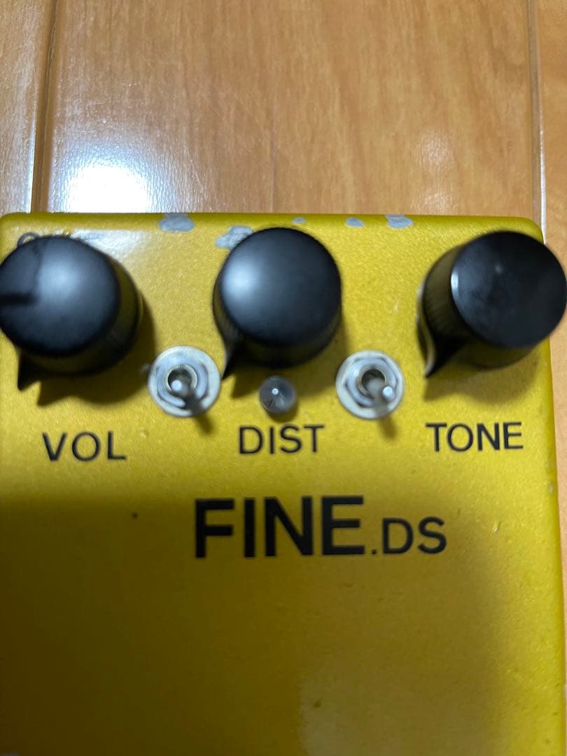 Human gear FINE DS ヒューマンギア　ファインDS