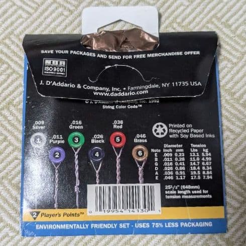 Burny/バーニー LG-480 レスポールタイプ エレキギター（ギター弦付）