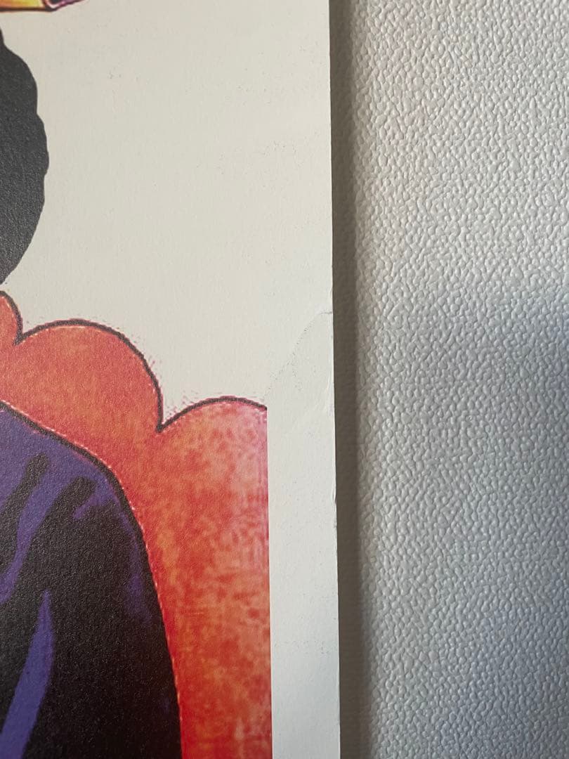 ポスター『ハーダー・ゼイ・カム』