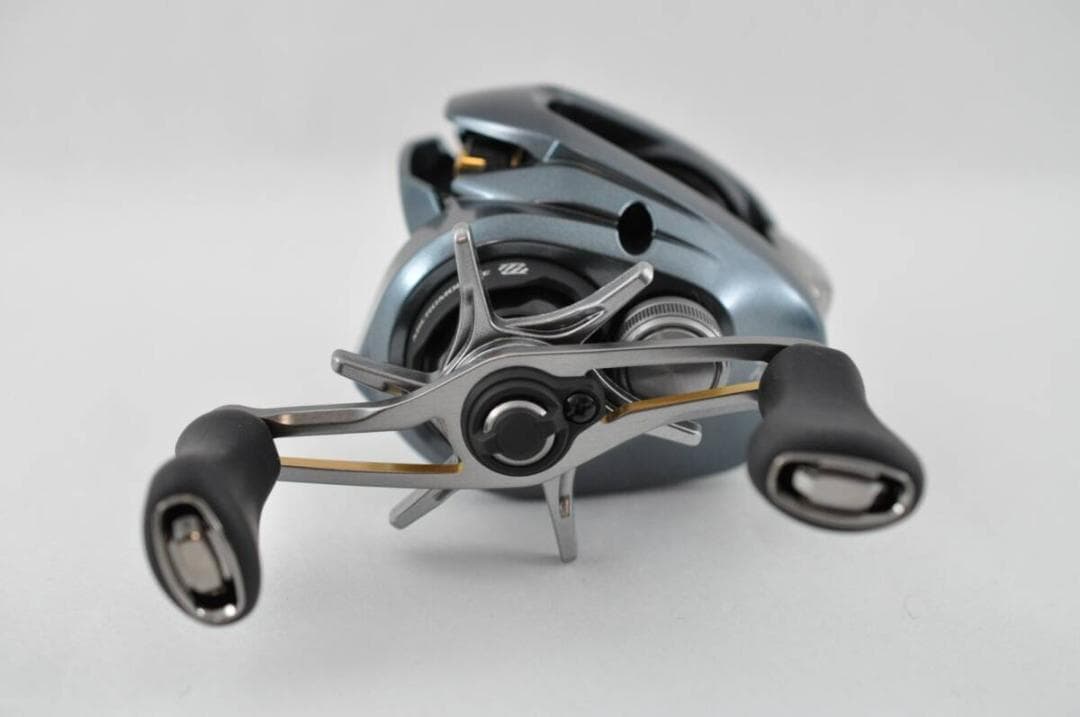 シマノ アルデバラン BFS HG LEFT