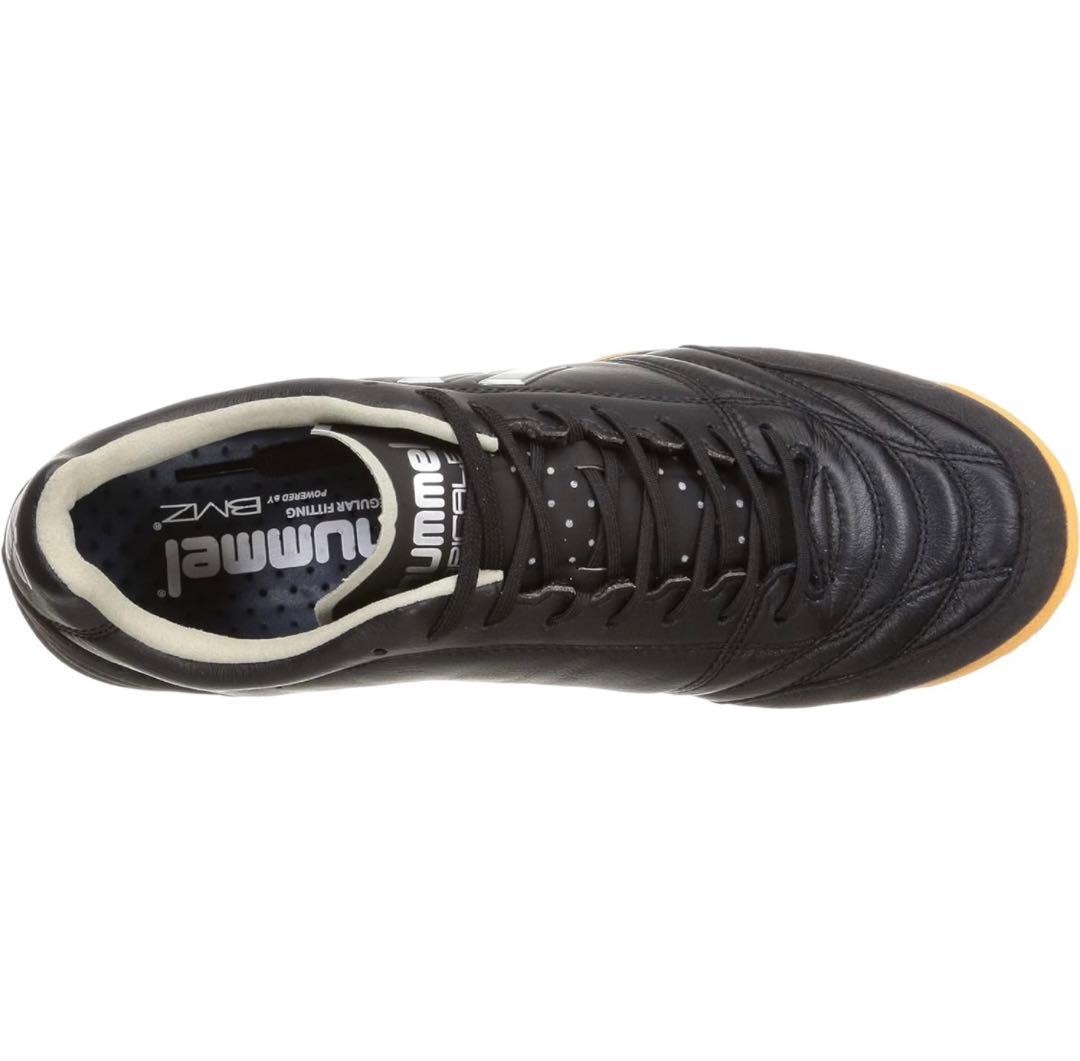 Hummel アピカーレ フットサルシューズ インドア