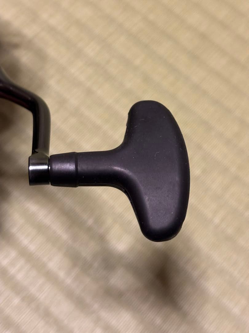 SHIMANO 24VANFORD 4000XG スピニングリール