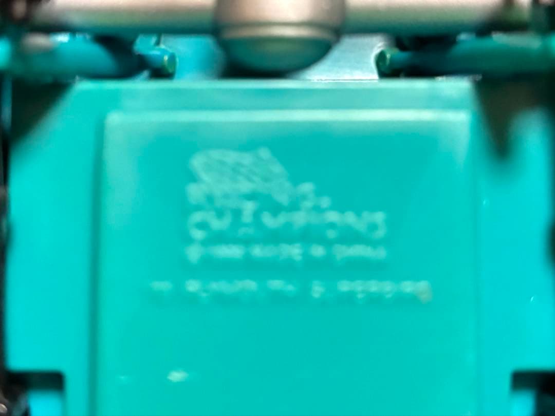 NASCAR 1970 プリムス　スーパーバード　ロードランナー　ペティ