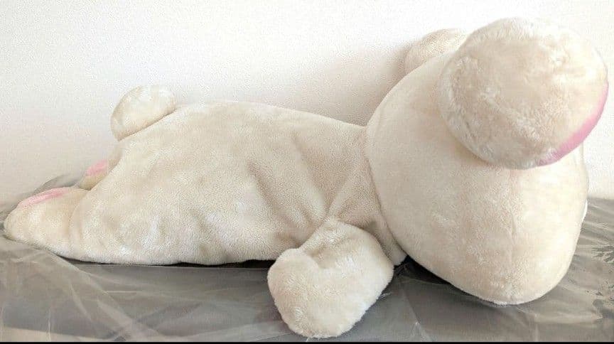 ふわらくリラックマ生活/くたふわぬいぐるみ・L/コリラックマ/2015