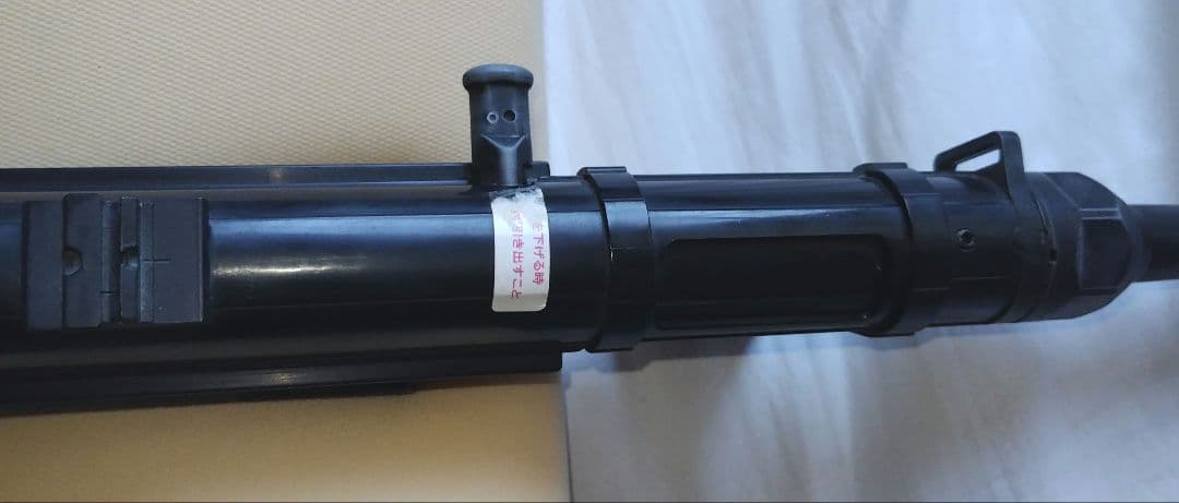 マルシン mp40 1945VINTAGE　モデルガン