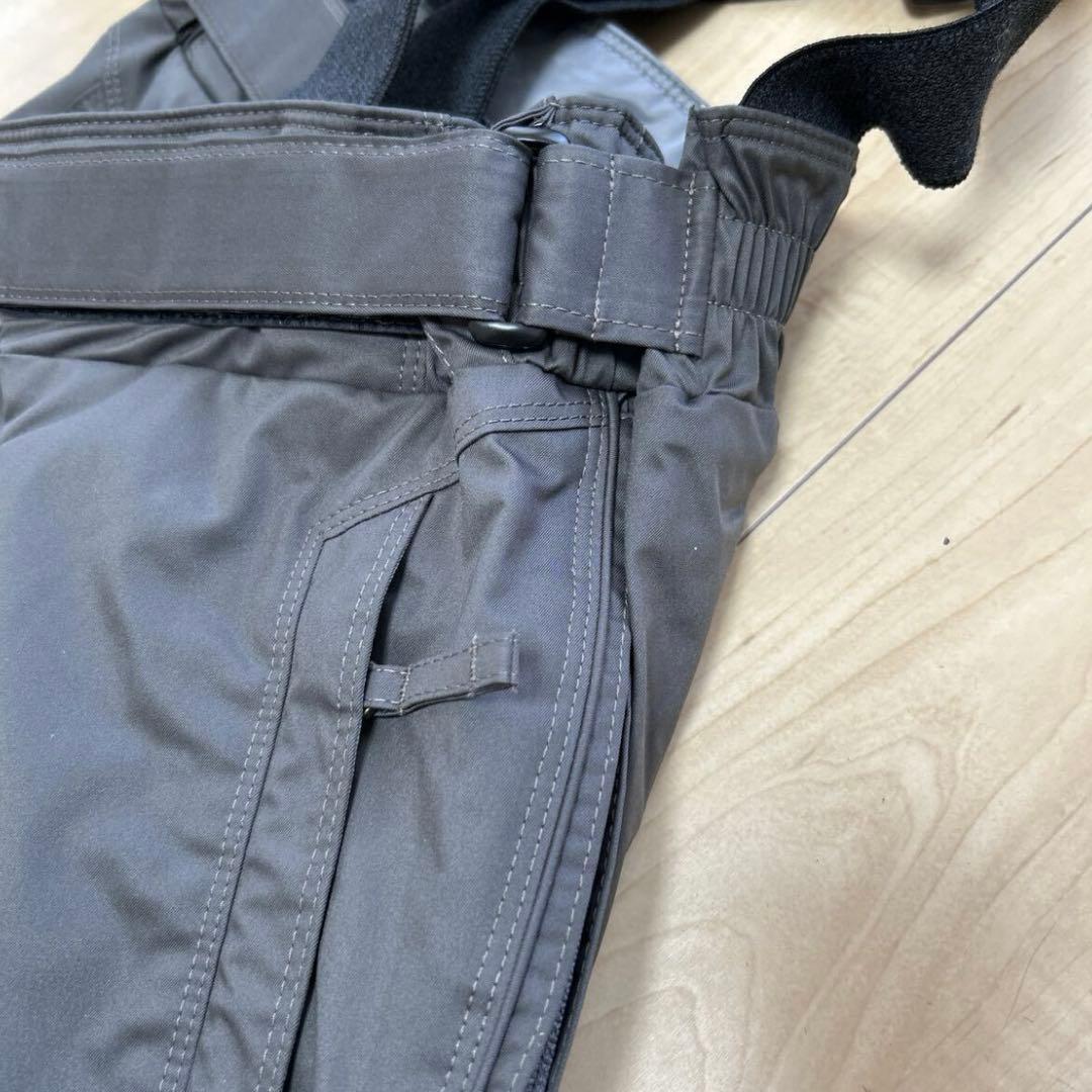 美品　エレッセ スノーウェア 上下セットM ヒートマックス　ゴールドウィン