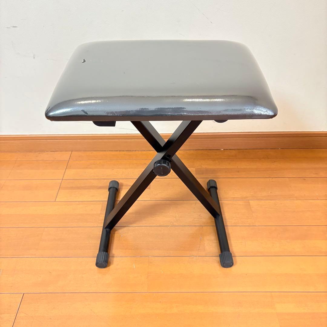 【peqqpe 様用】TORTE 88鍵盤電子ピアノTDP-88 スタンド・椅子