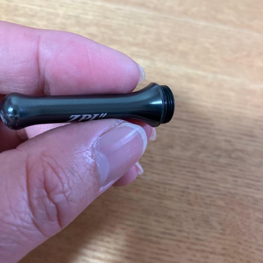 美品　ドレス　ヴァーテックス マッド　ダブルハンドル　ZPI スタンド　セット