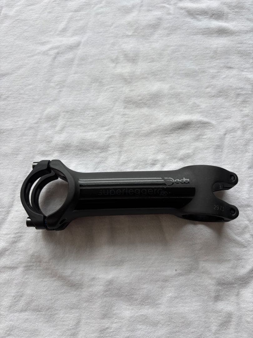 Deda デダ ステム superleggeroRS 110mm 104g