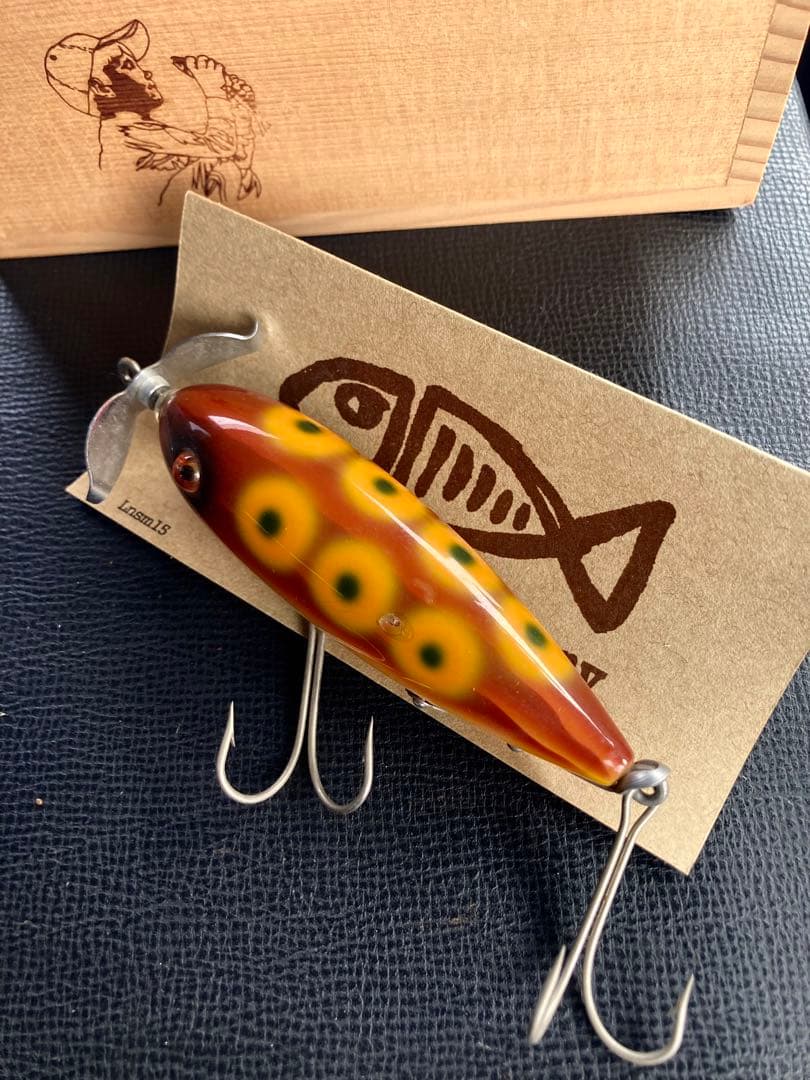 budd＆joey バオバブ