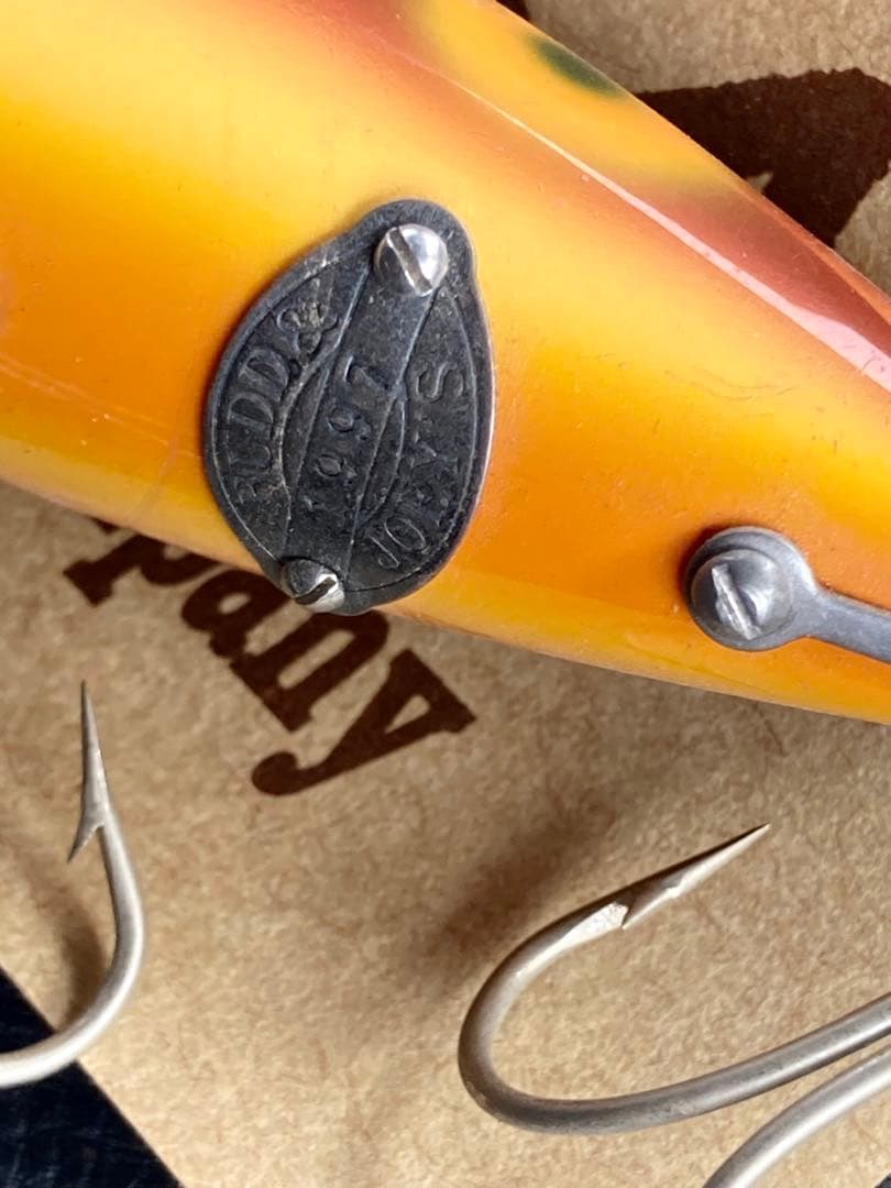 budd＆joey バオバブ