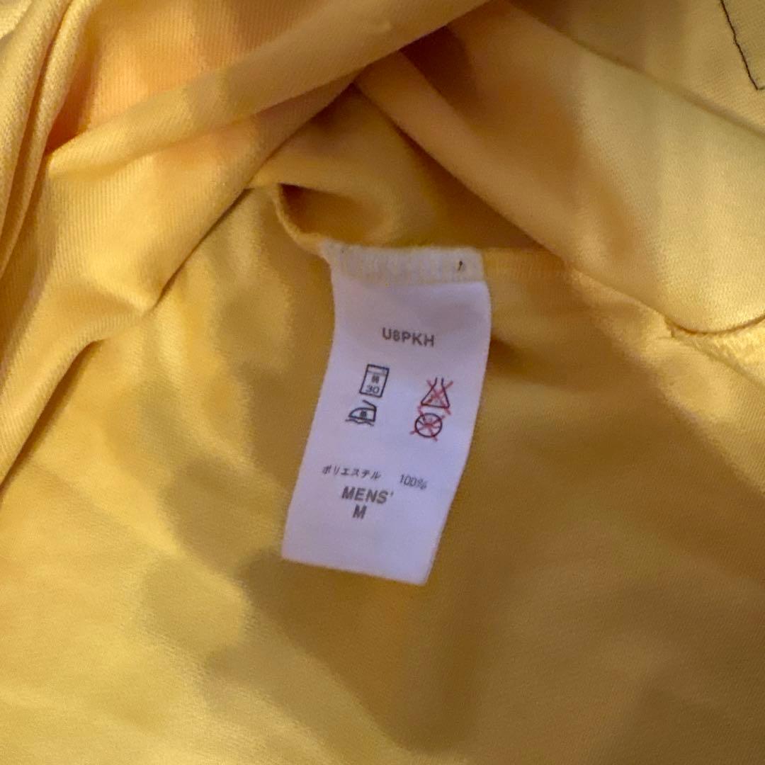 レア　ブラジル代表 98年W杯 Nike サッカーシャツ サイズ M UK製