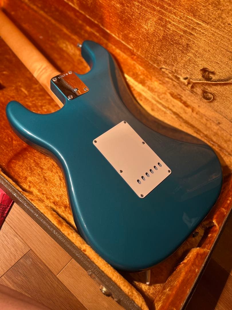 Fender American vintage 62 ストラトキャスター