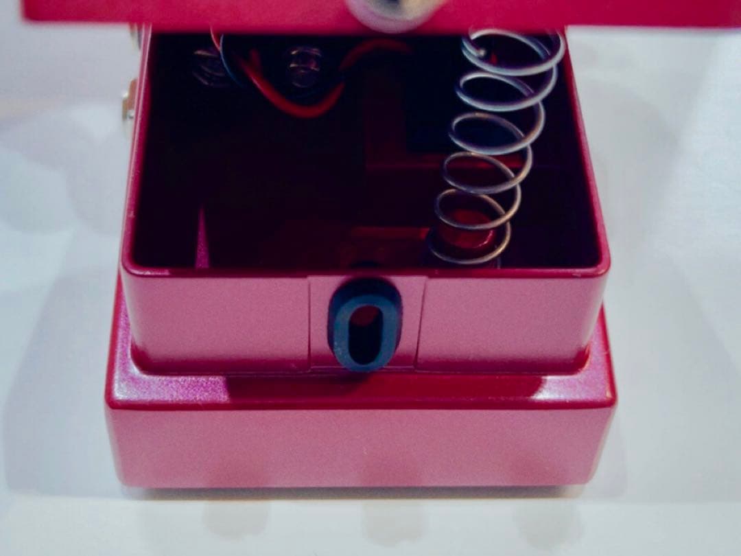 BOSS DM-2w　アナログディレイ（美品・日本製）