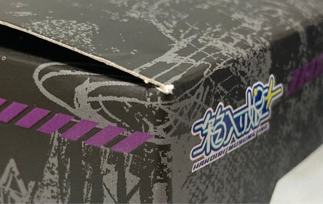 終末のハーレム 周防美来 魅惑のネグリジェフィギュア