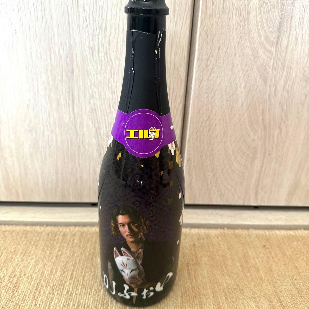 レペゼン地球オリシャン