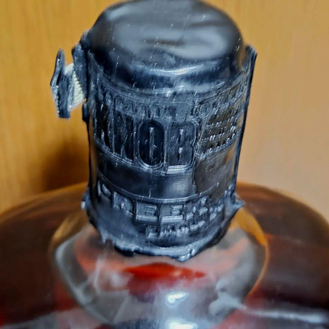 新品/未開封【ノブクリーク　SINGLE BARREL 9年　750ml】