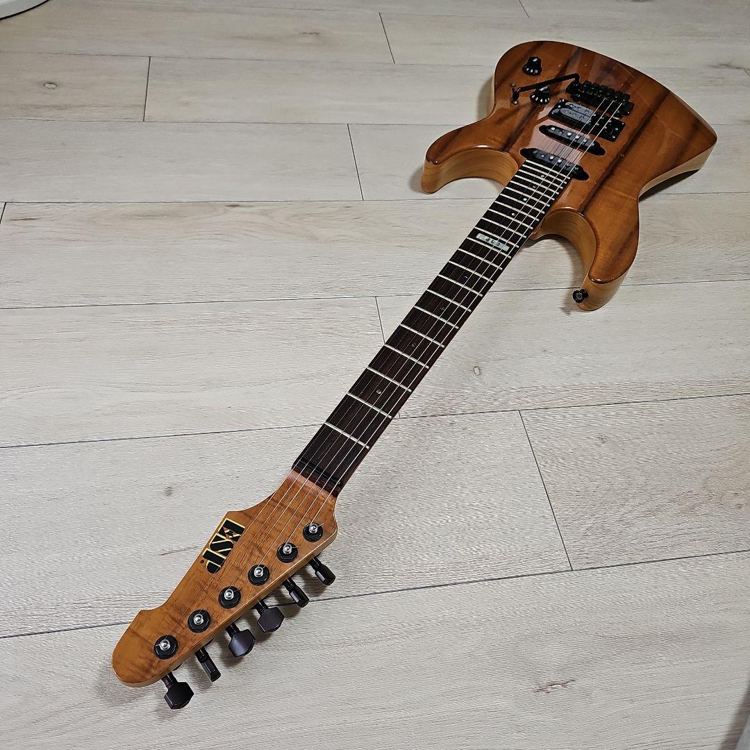 【somek】ESP SEC-280DT KOA　エレキギター