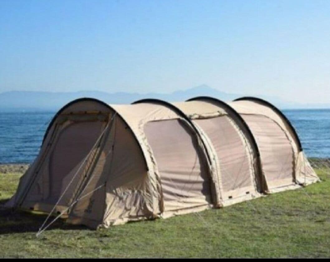 DOD KAMABOKO TENT 3(M)　カマボコテント