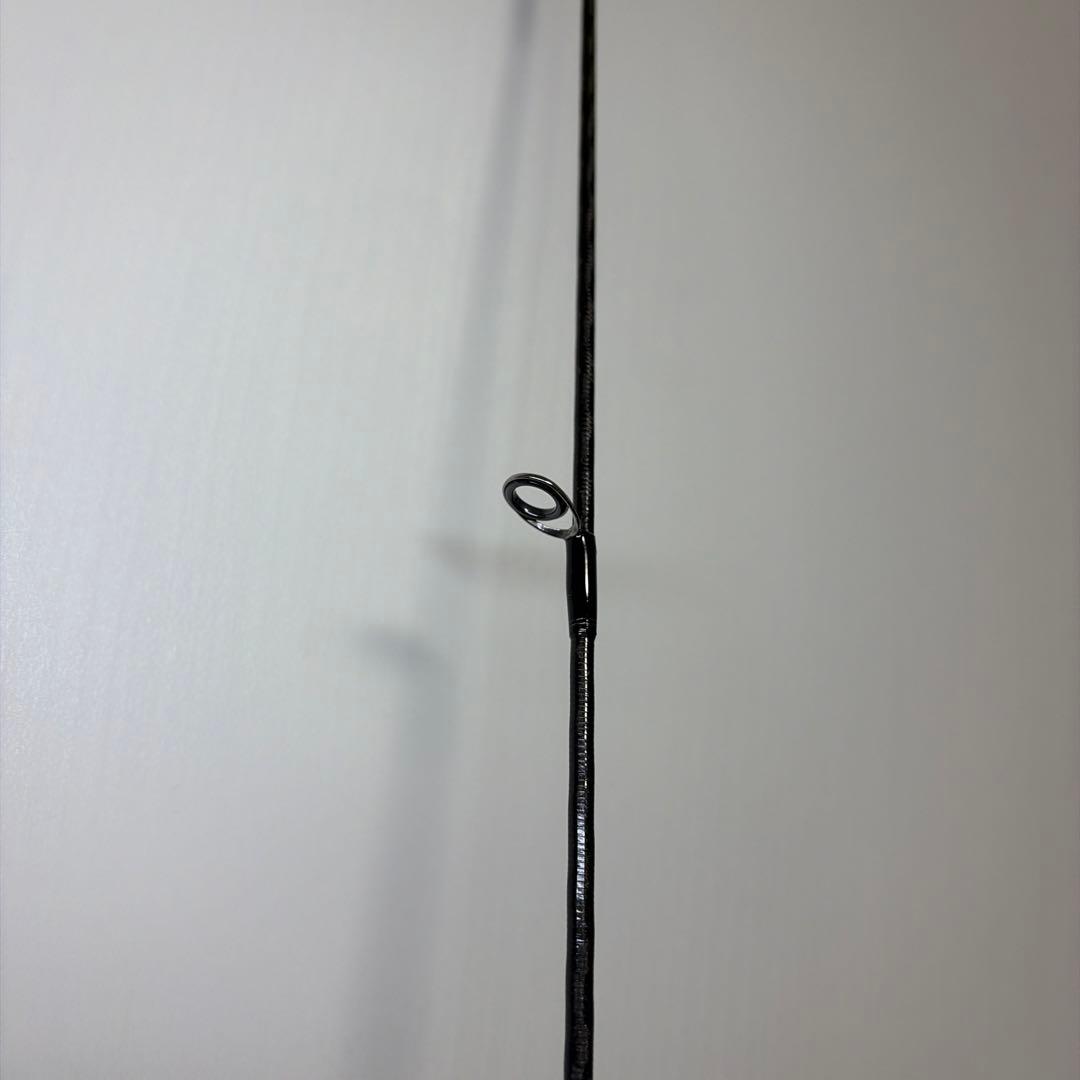 シマノ　22オシアジガーリミテッド S62-2 美品