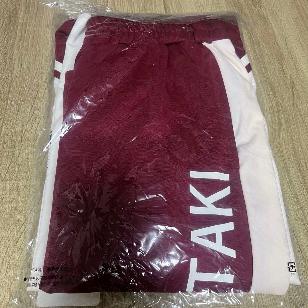 【新品未開封】ときめきメモリアル Girl's Side 体操服　コスプレ　公式