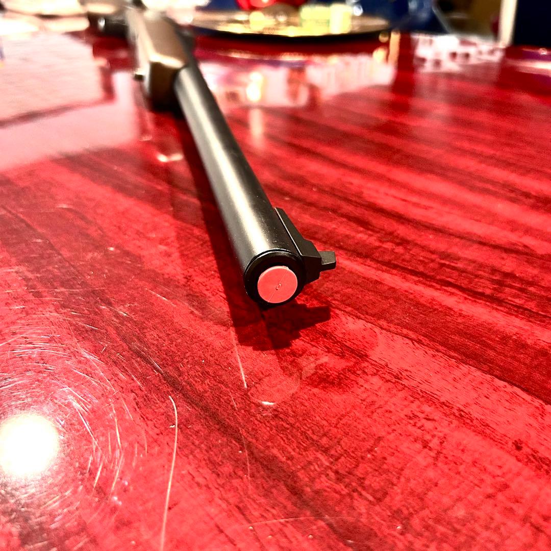 東京マルイ VSR-10 リアルショック Pro-Sniper