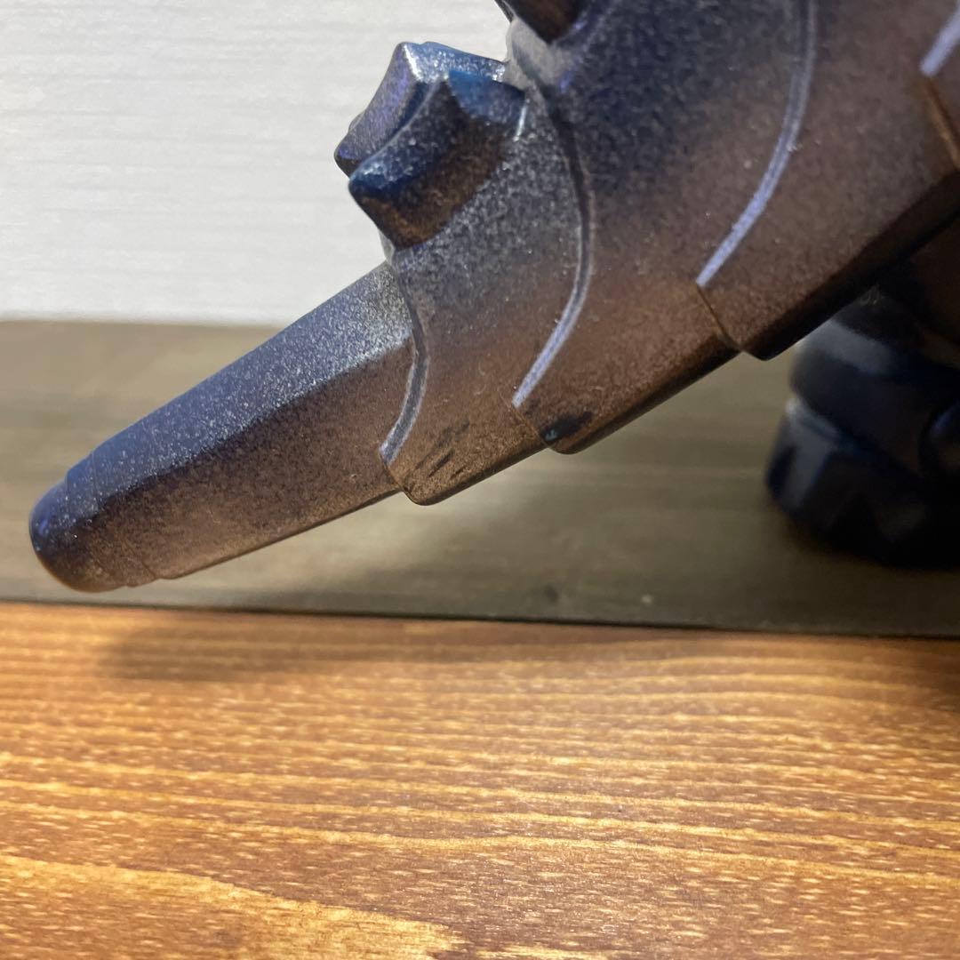 マーミット　メカゴジラ　世紀の大怪獣シリーズ ソフビ