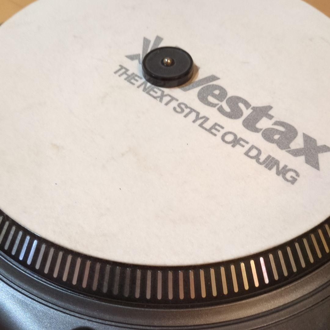 訳ありVestax PDX-3000MKII ターンテーブル