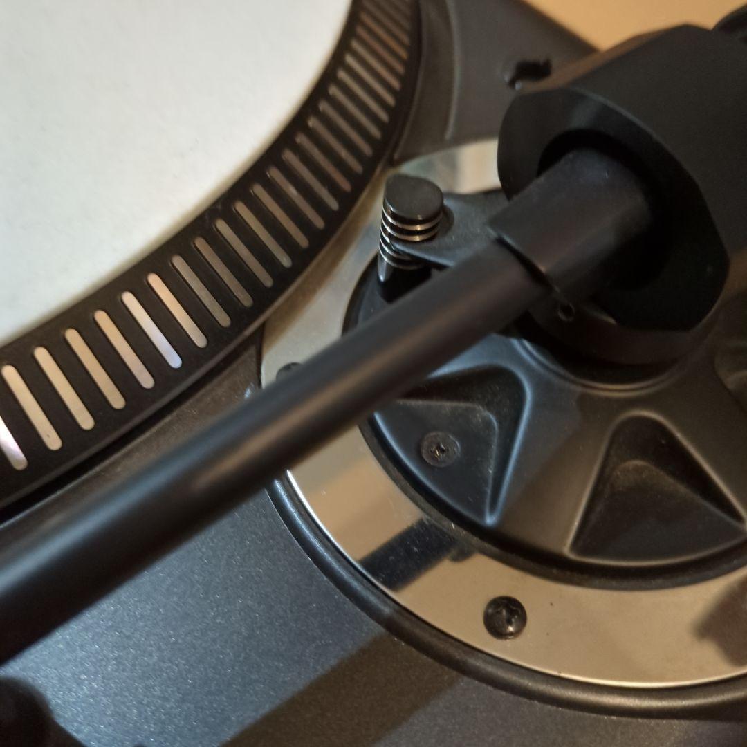 訳ありVestax PDX-3000MKII ターンテーブル