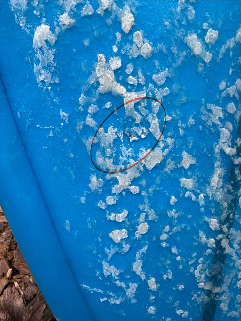 ミッドレングス　サーフィン始めたい人、テイクオフめっちゃ早いです！