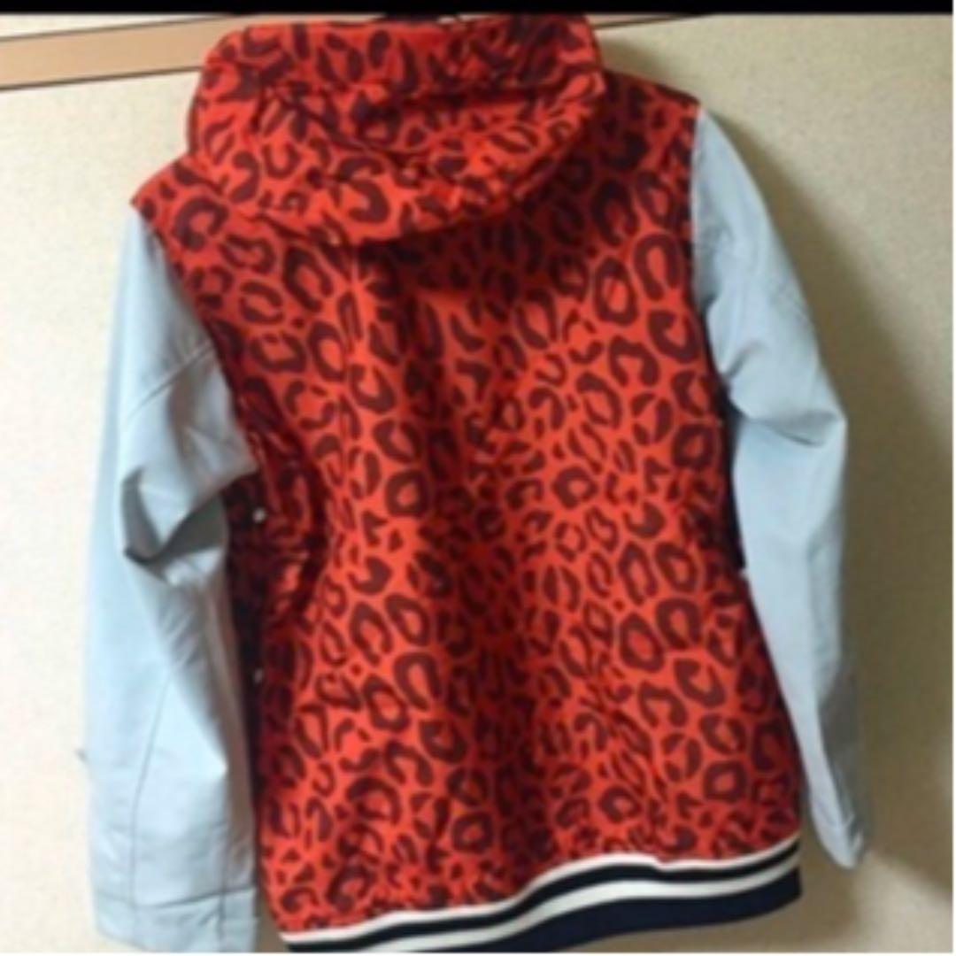 スノボーウェア