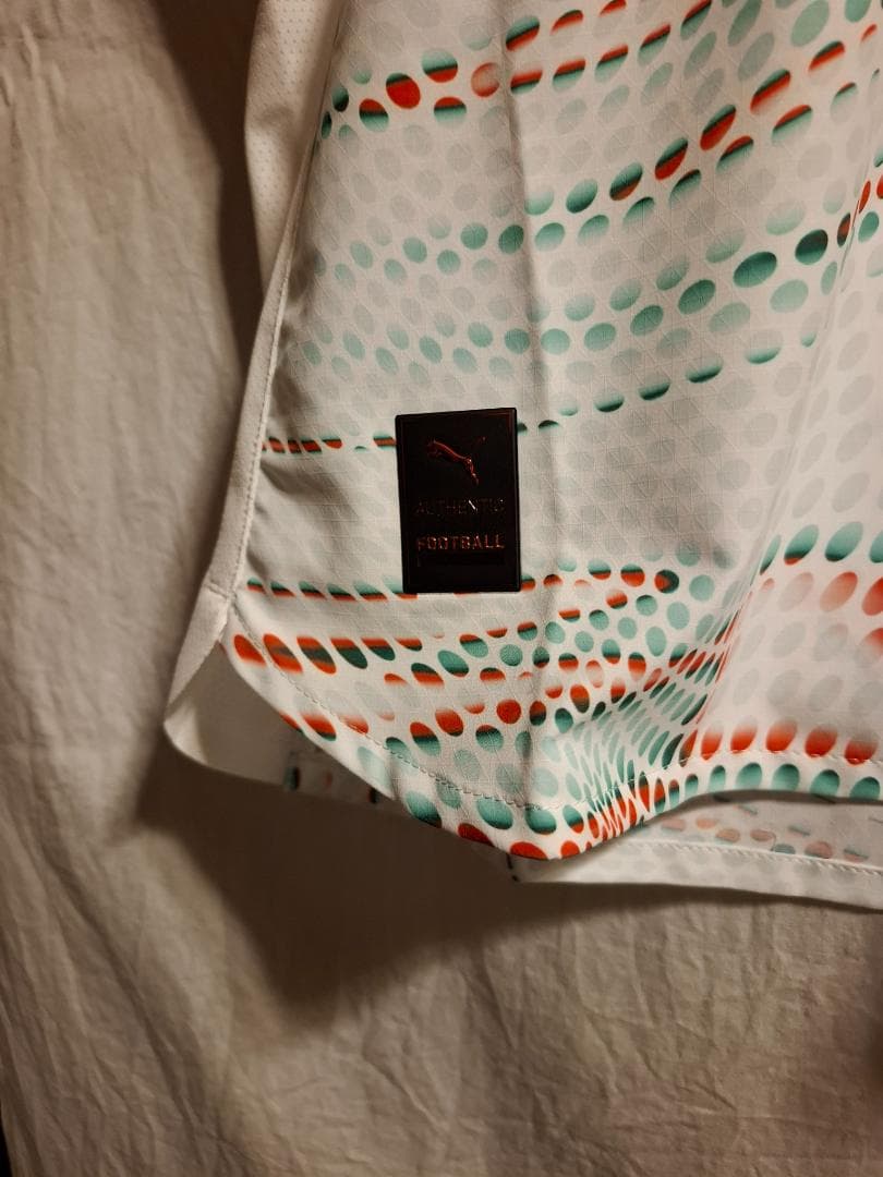 ポルトガル代表 2025 オーセンティック アウェイ 21.ディオゴ・ジョタ