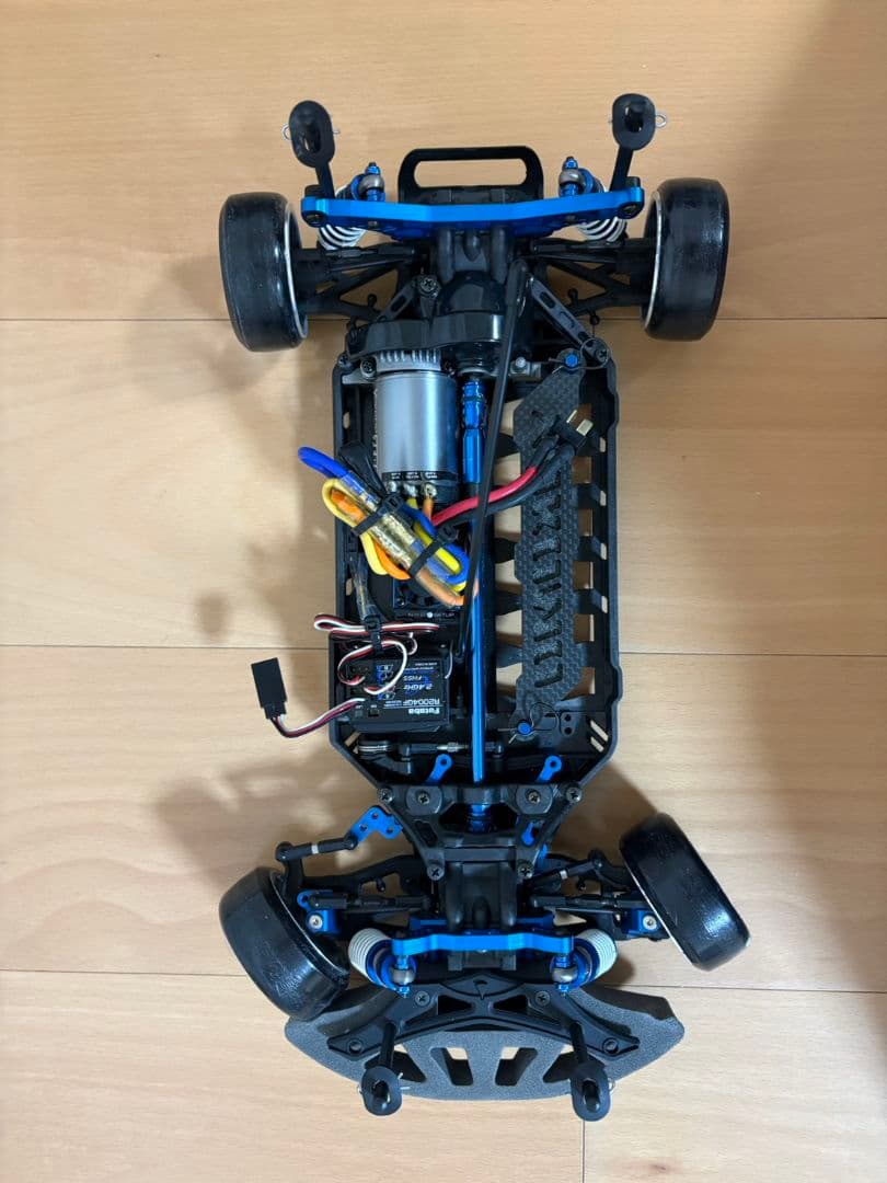 ヨコモドリパケフルセット