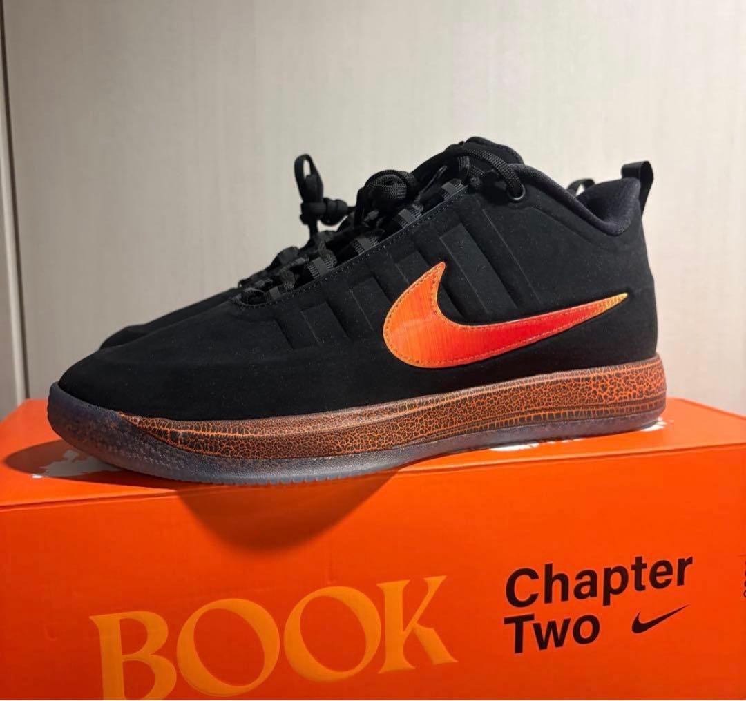 ナイキ　NIKE ブック2 book 2