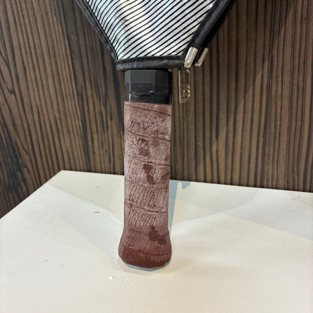 BOUNDY BOUND PRO テニスラケット