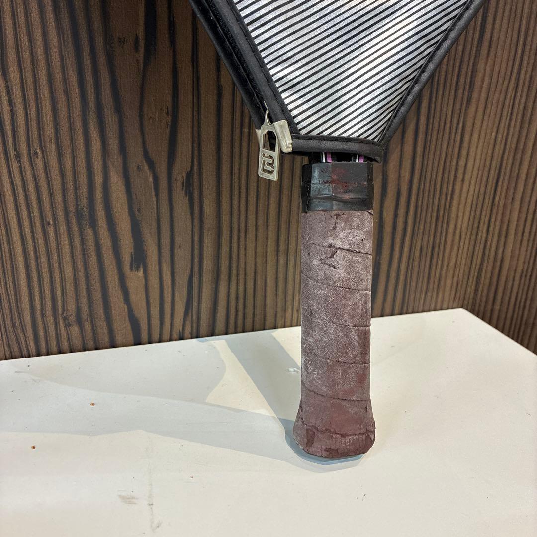 BOUNDY BOUND PRO テニスラケット