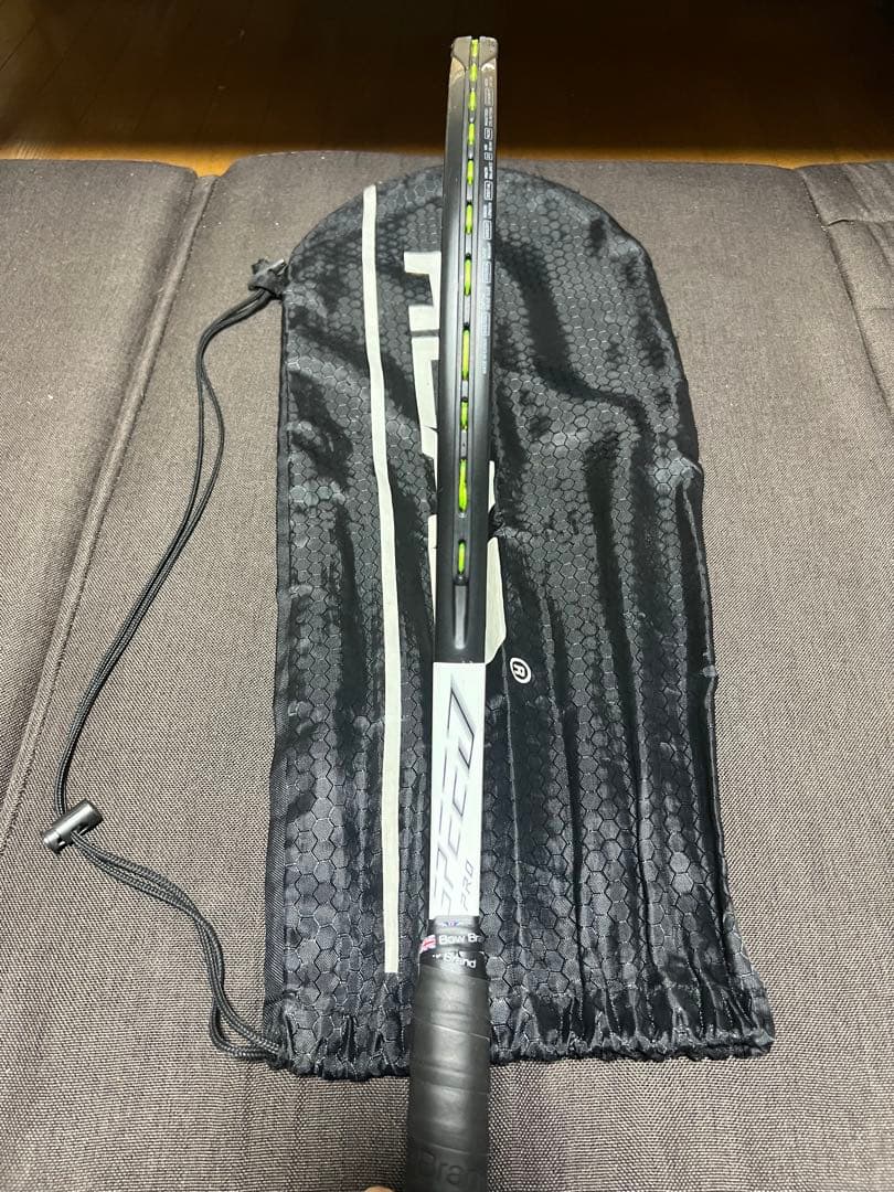 ラケット(硬式用) HEAD SPEED PRO Graphene 360+ Speed pro