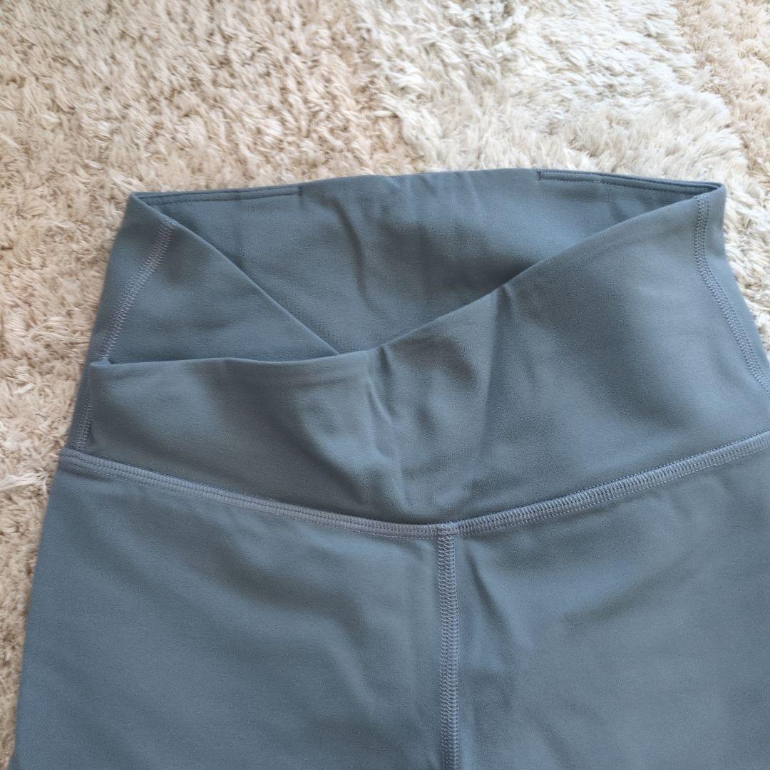 新品！lululemon Align Asymmetrical Pant 24