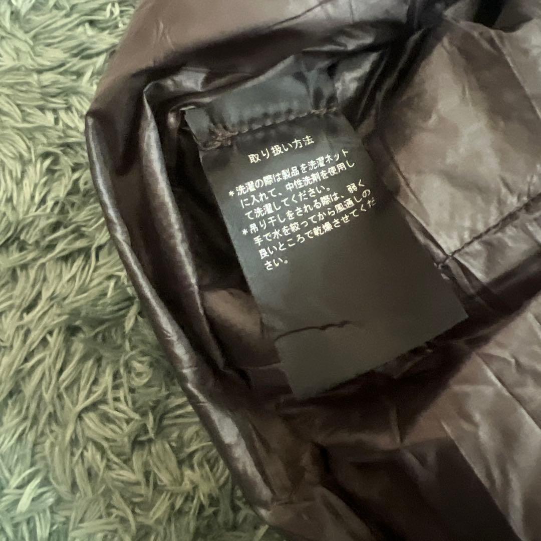 ナンガ　最新オーロラテックスライト600DX