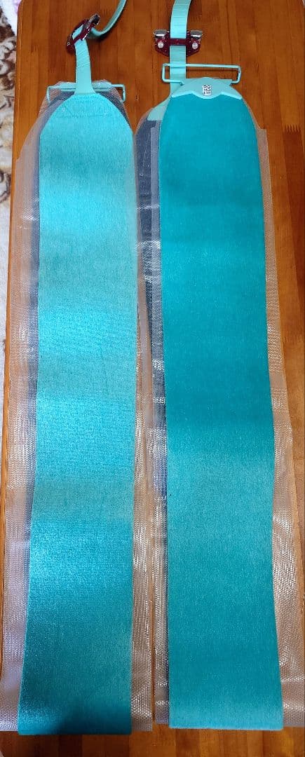 ベンチェトラー120（184cm） ＋ シフト13