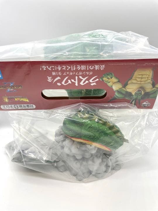 ドラゴンボール　一番くじ ラストワン賞　ポルンガ