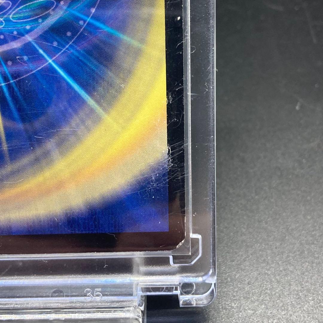 美品 龍炎凰エターナルフェニックス SR S1/S5 旧枠　ワンオーナー品