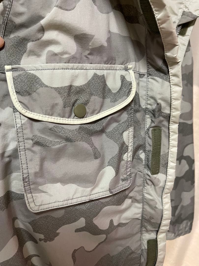 （満様）シマノフィッシングジャケット（サイズL L/上下セット）