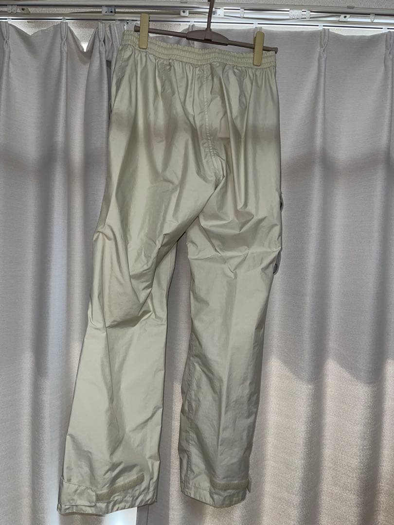 （満様）シマノフィッシングジャケット（サイズL L/上下セット）