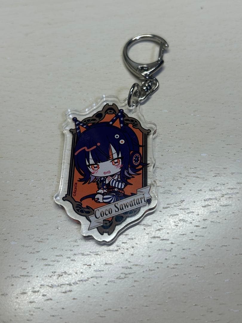 【匿名配送】魔法少女ノ魔女裁判（まのさば）東京タワー グッズまとめ売り 即購入⭕️