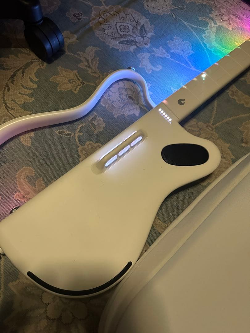 ギター LAVA GENIE