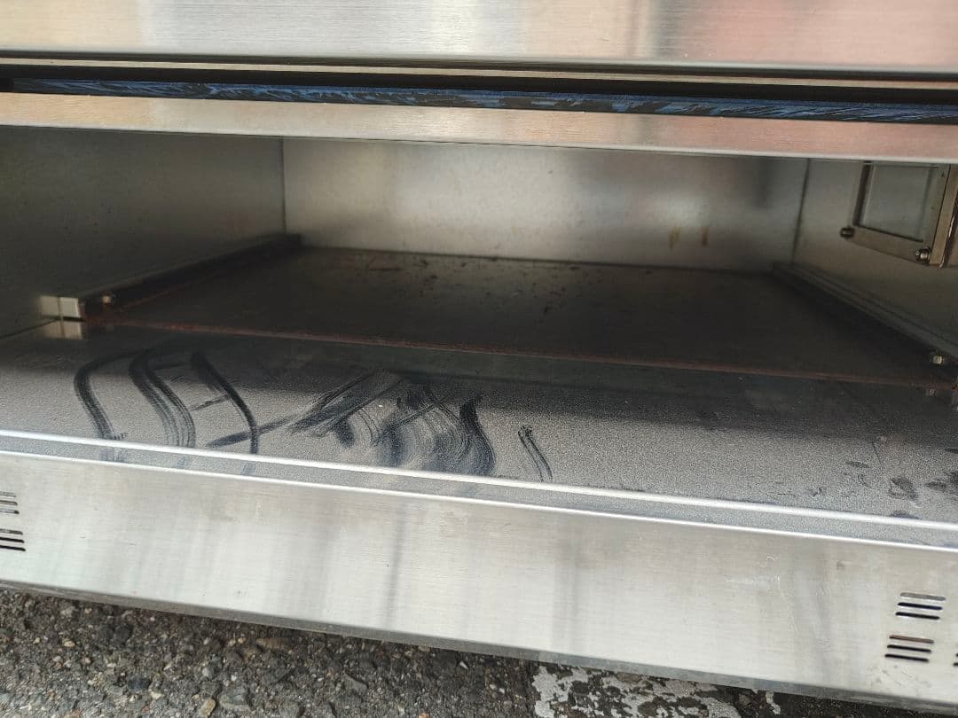 SANKO COMPO デジタルオーブン